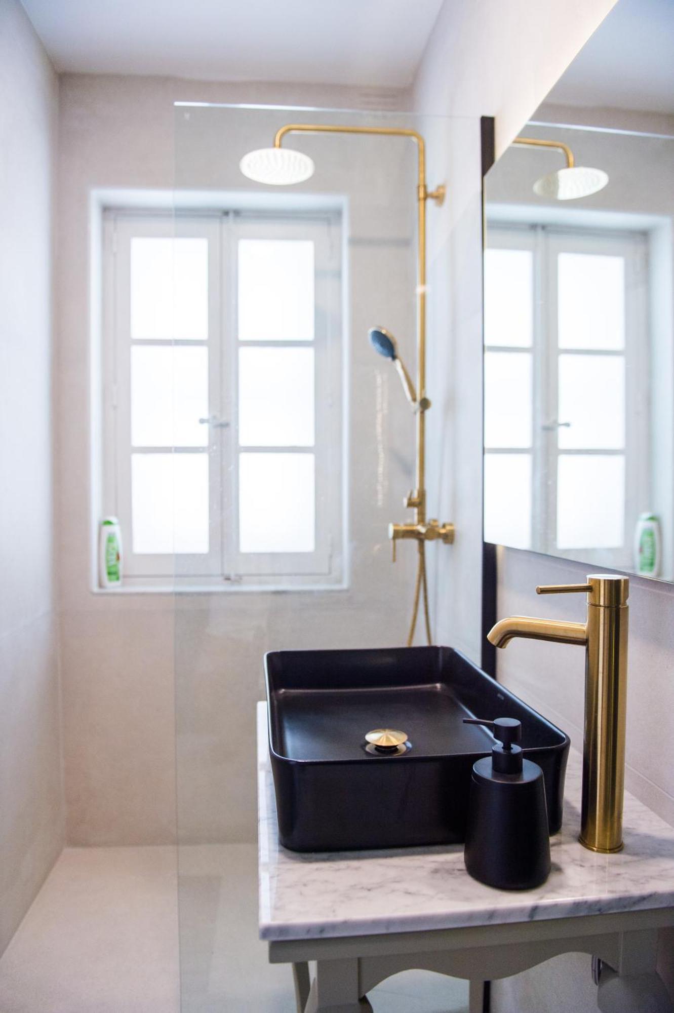Privatunterkunft San Anton