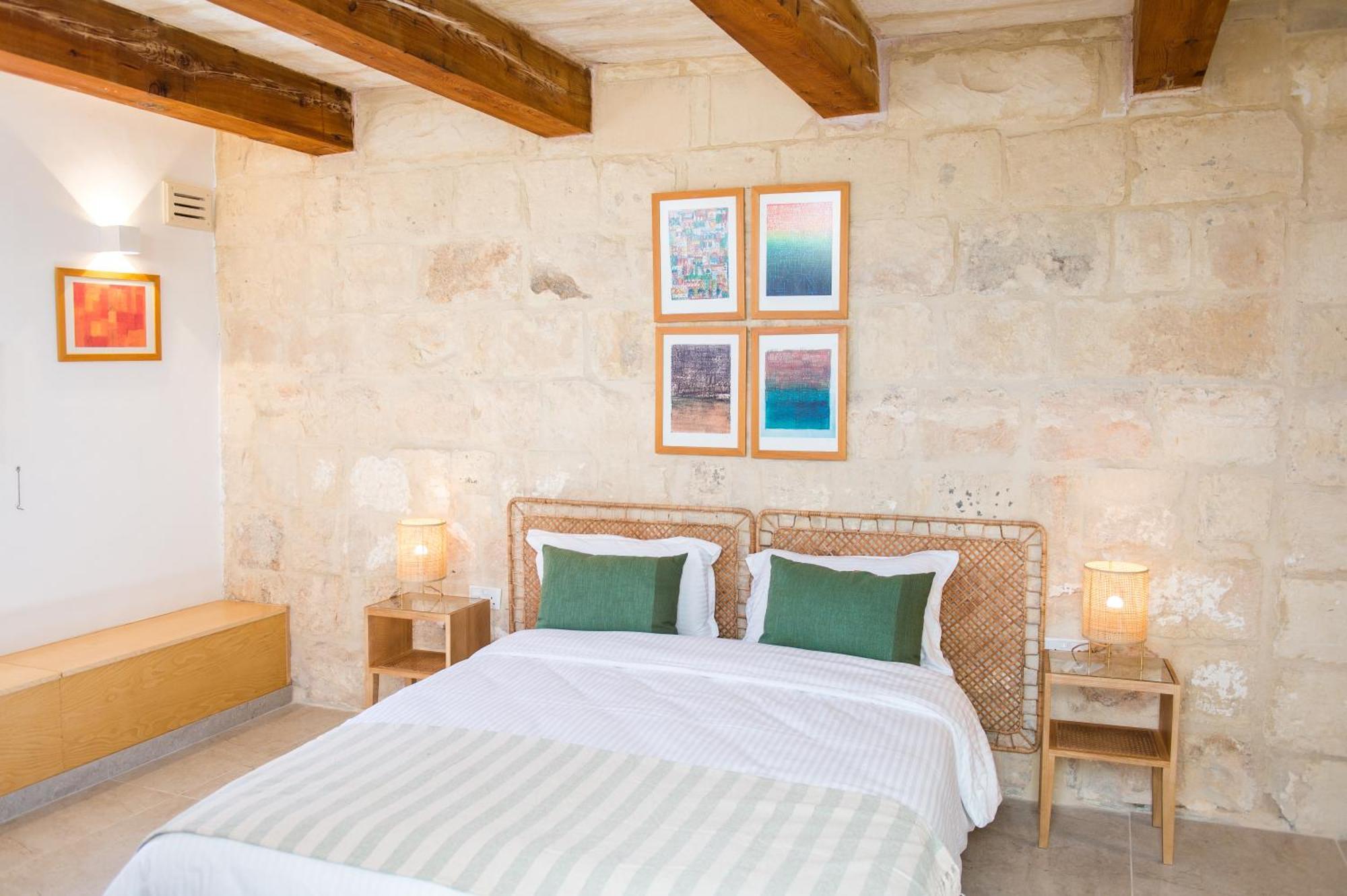 Privatunterkunft San Anton *