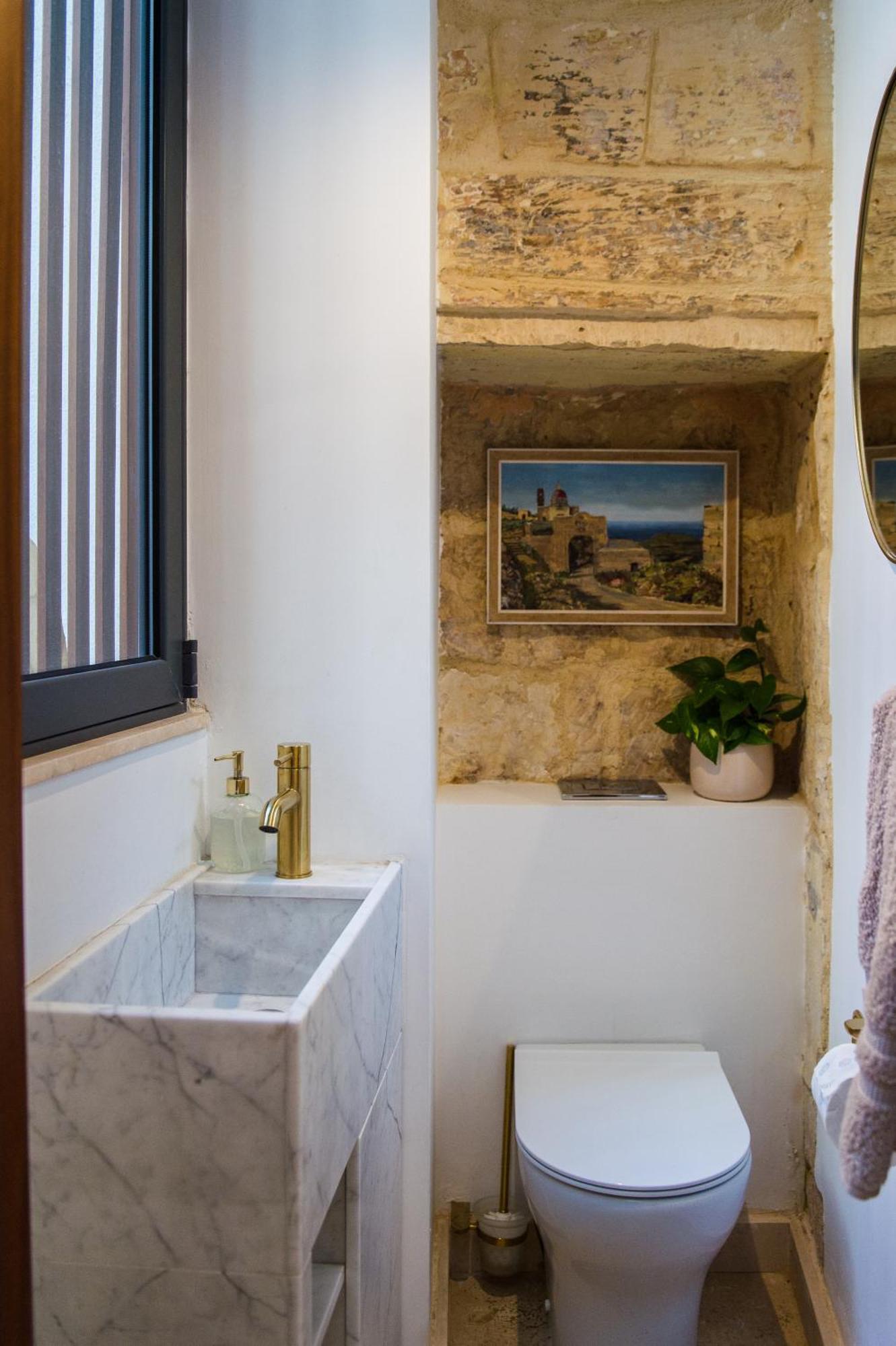 Privatunterkunft San Anton Attard