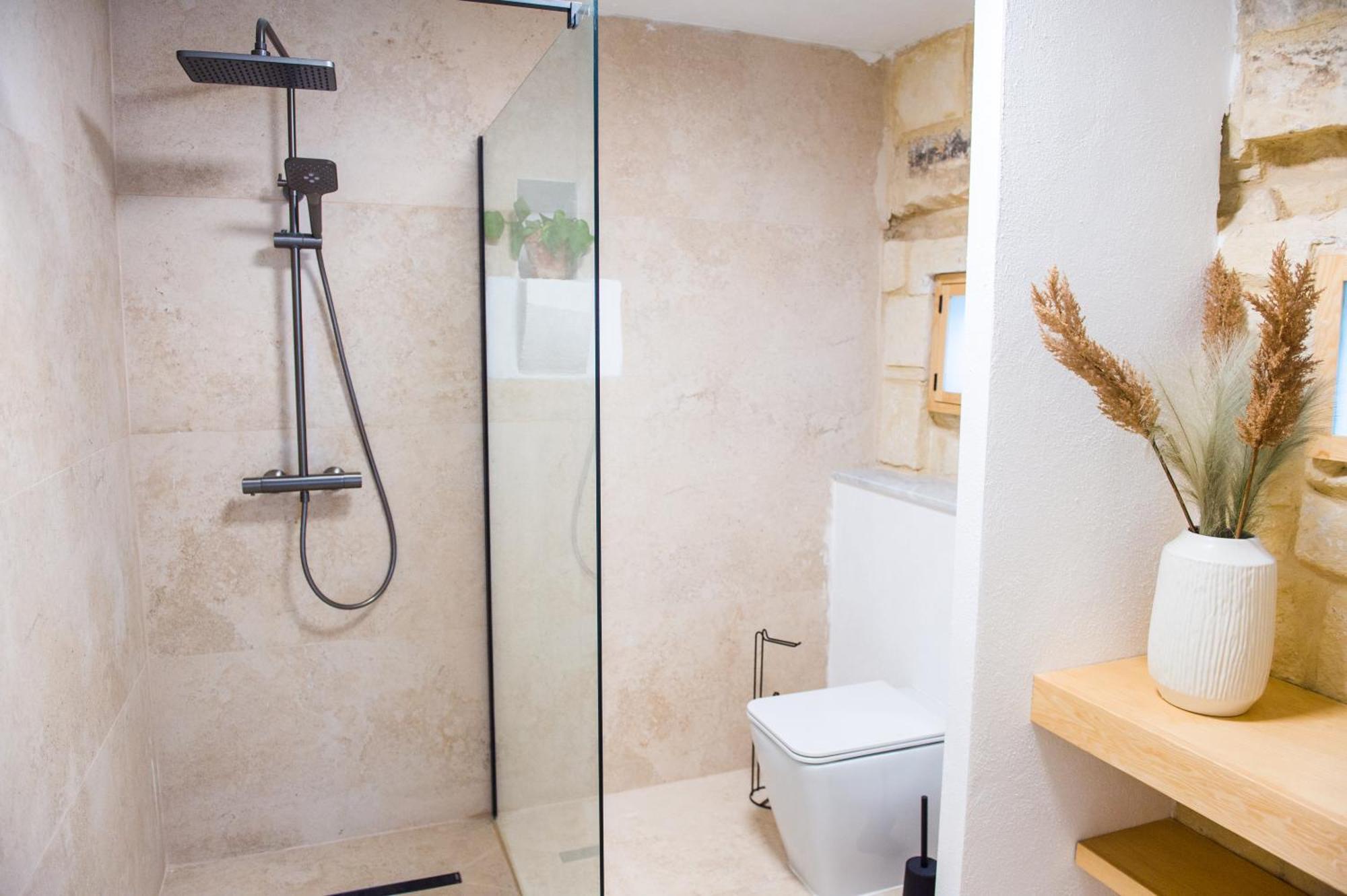 Privatunterkunft San Anton
