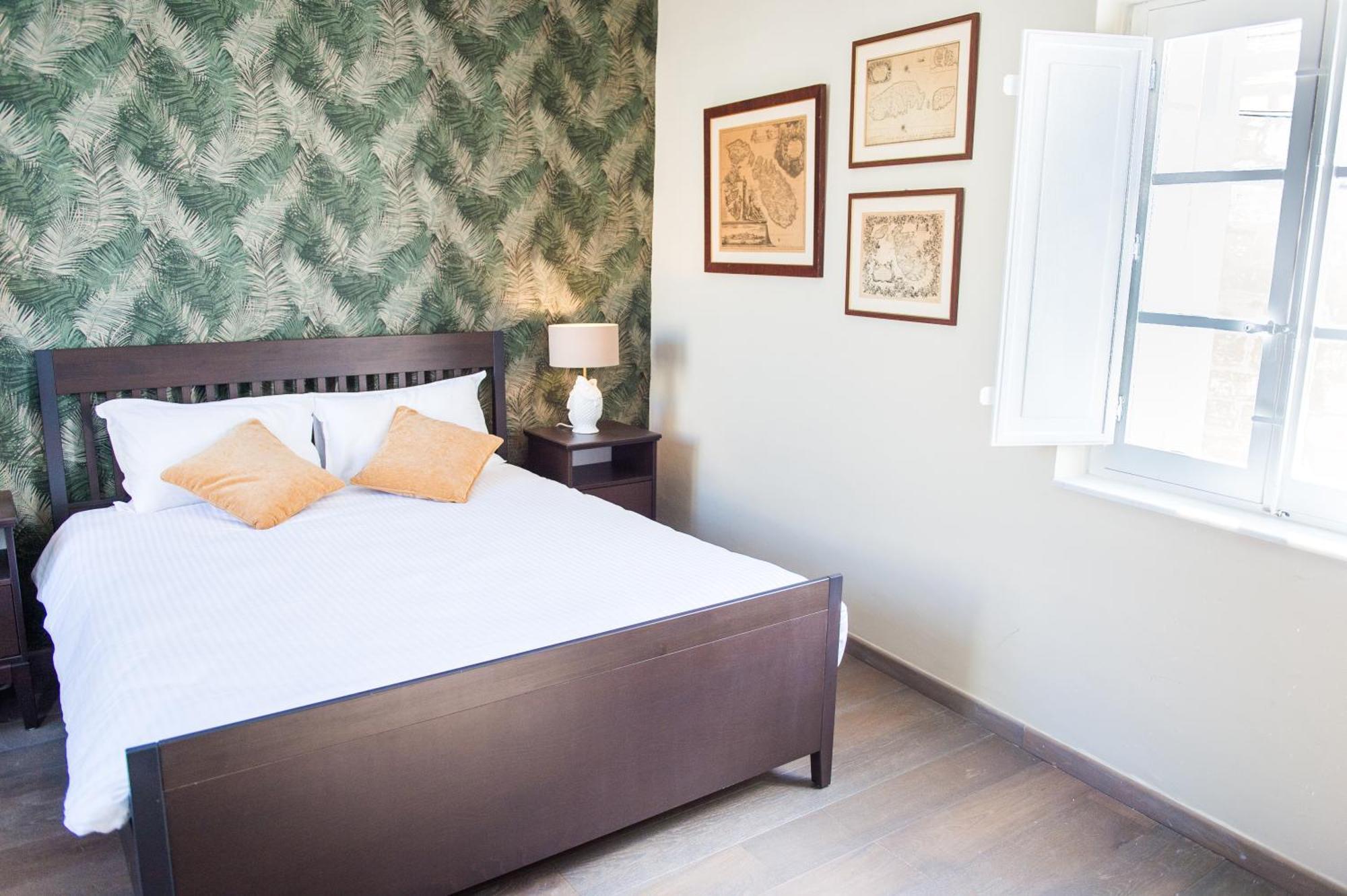 Privatunterkunft San Anton Attard